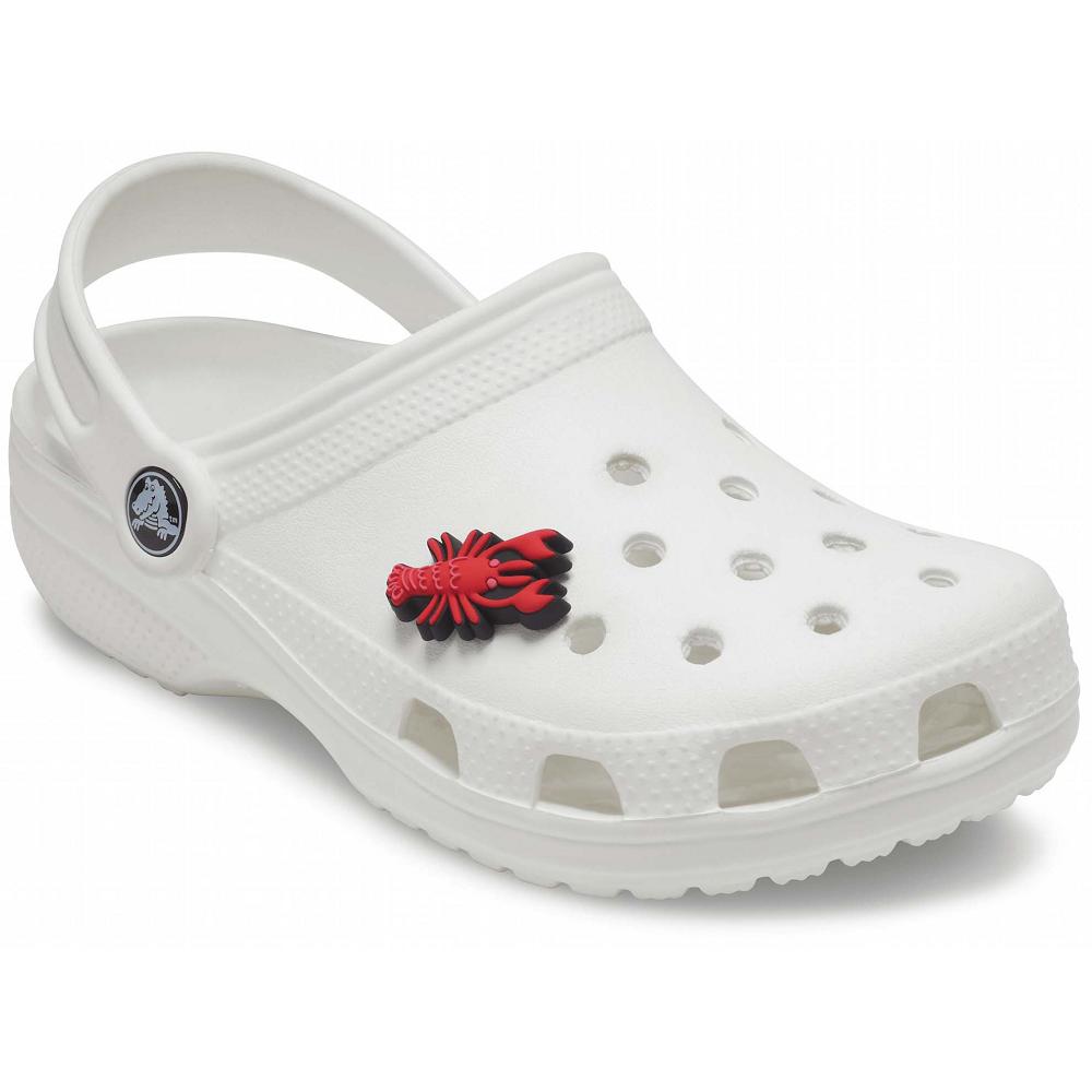 Clips Jibbitz Crocs Lobster Multicolore Homme | DMB-5205682