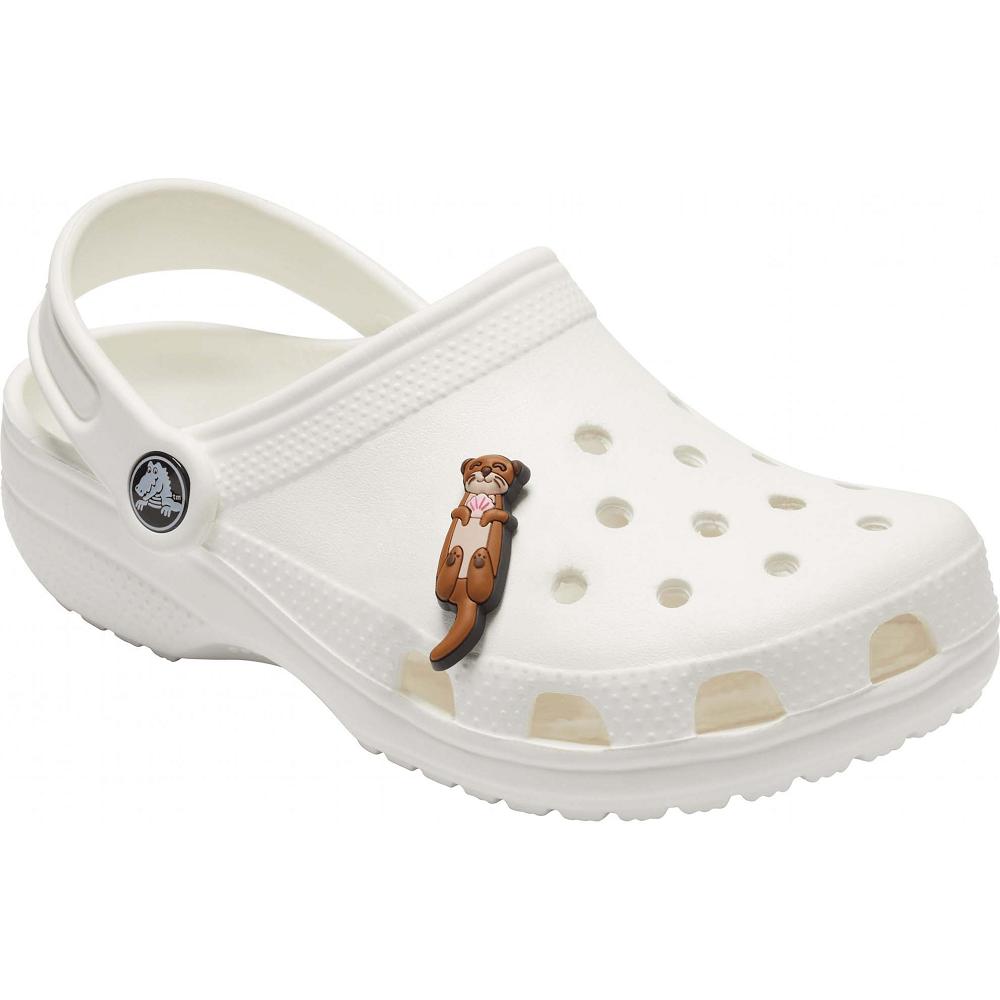 Clips Jibbitz Crocs Otter Multicolore Homme | ZMW-7083582