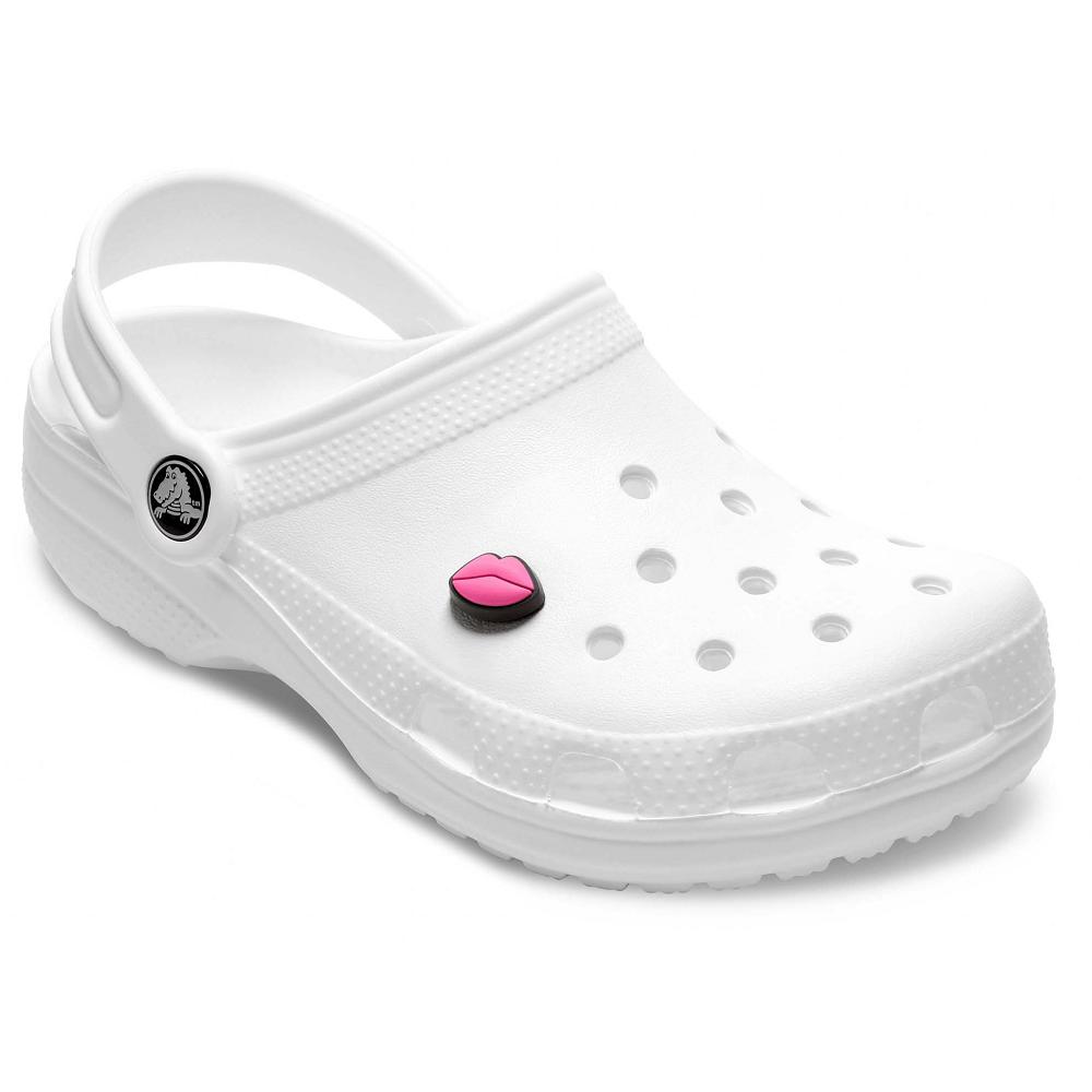 Clips Jibbitz Crocs Lips Multicolore Homme | OLY-7331332