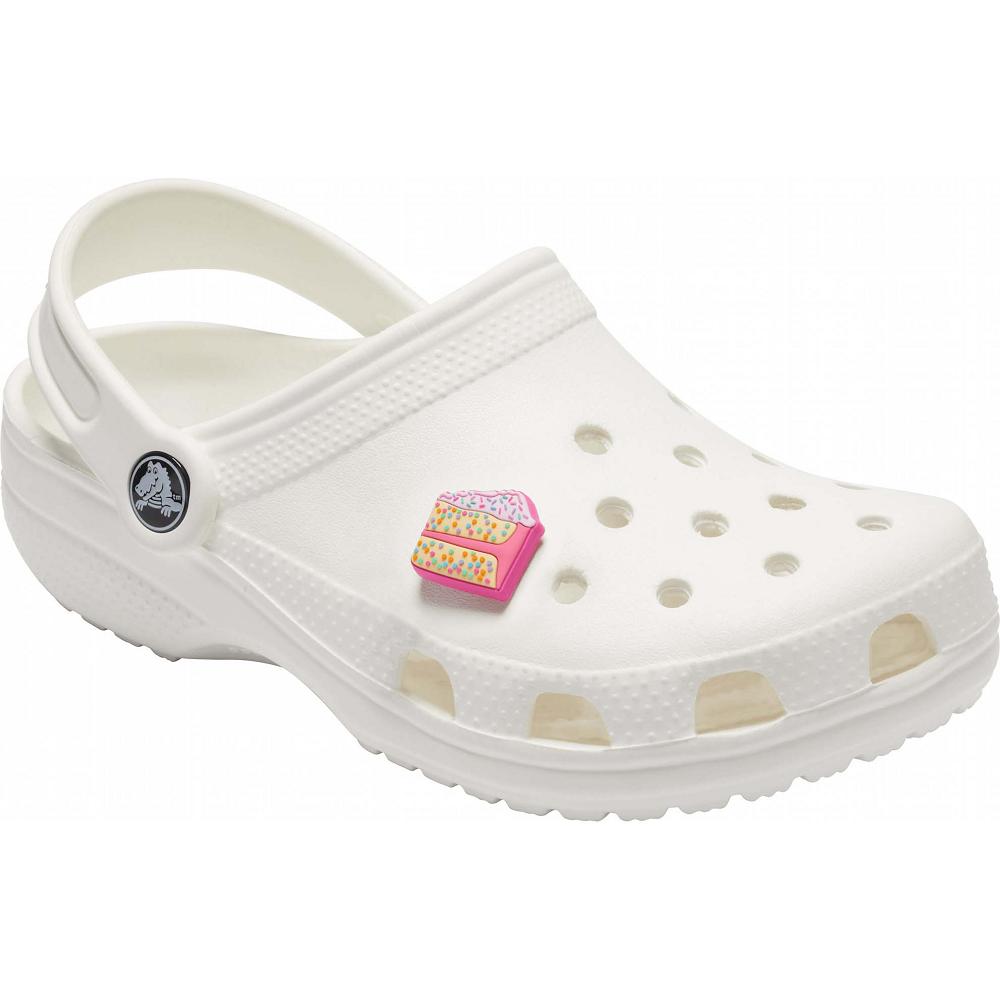 Clips Jibbitz Crocs Sprinkle Cake Multicolore Homme | MOX-6499515