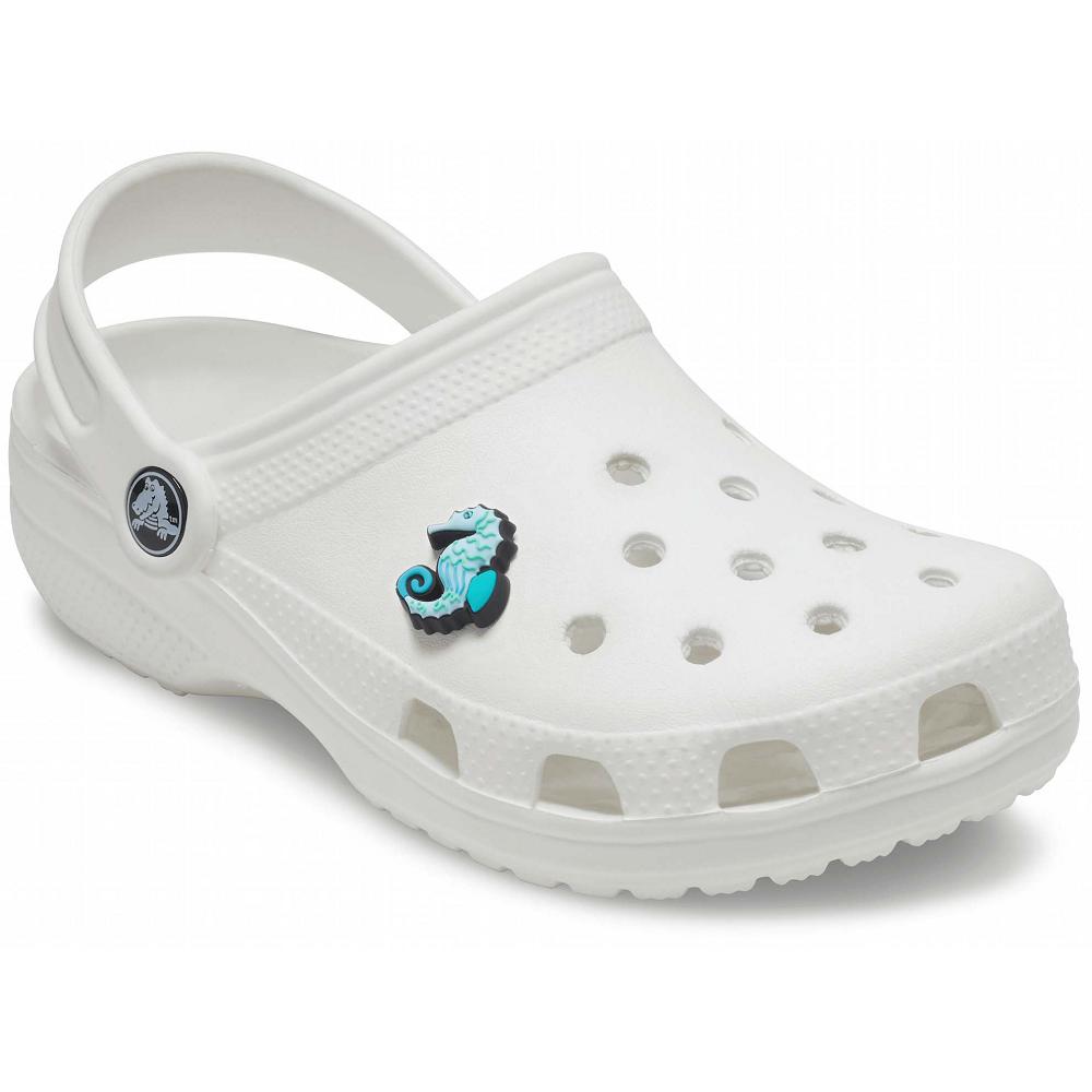 Clips Jibbitz Crocs Sea Horse Multicolore Homme | PSF-0992639