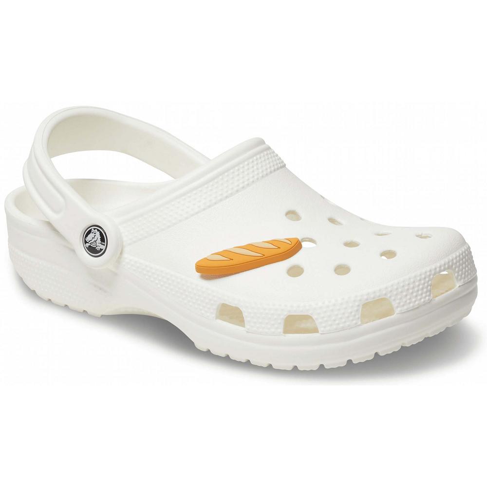 Clips Jibbitz Crocs Baguette Multicolore Homme | BPL-2566574