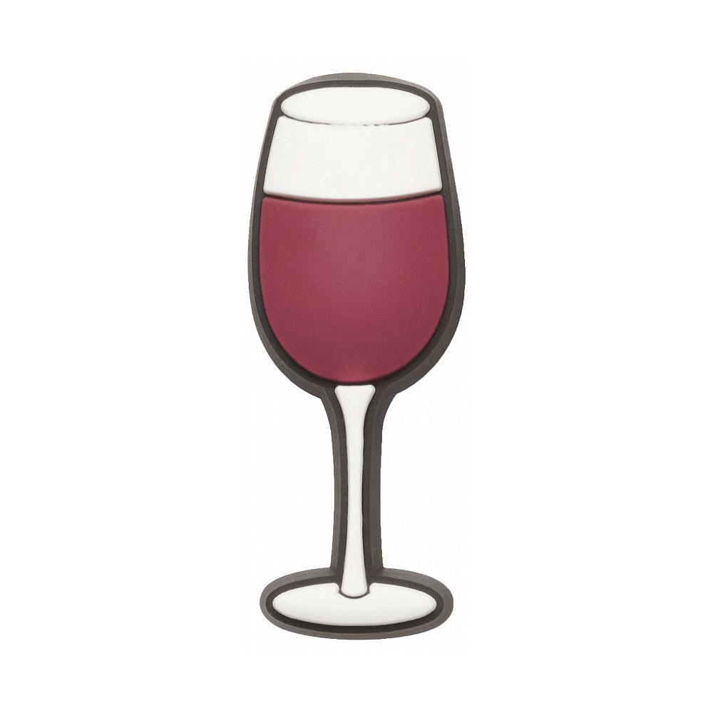 Clips Jibbitz Crocs Wine Glass Multicolore Homme | YDH-3628927