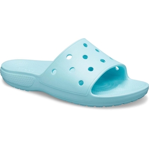 Sandales Crocs Classiche Claquette Menthe Homme | WEC-2437536