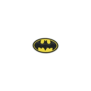 Clips Jibbitz Crocs Batman Shield Multicolore Fille | NXD-3919351