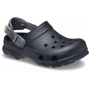 Sabots Crocs Classiche All-Terrain Noir Fille | LKT-3269258