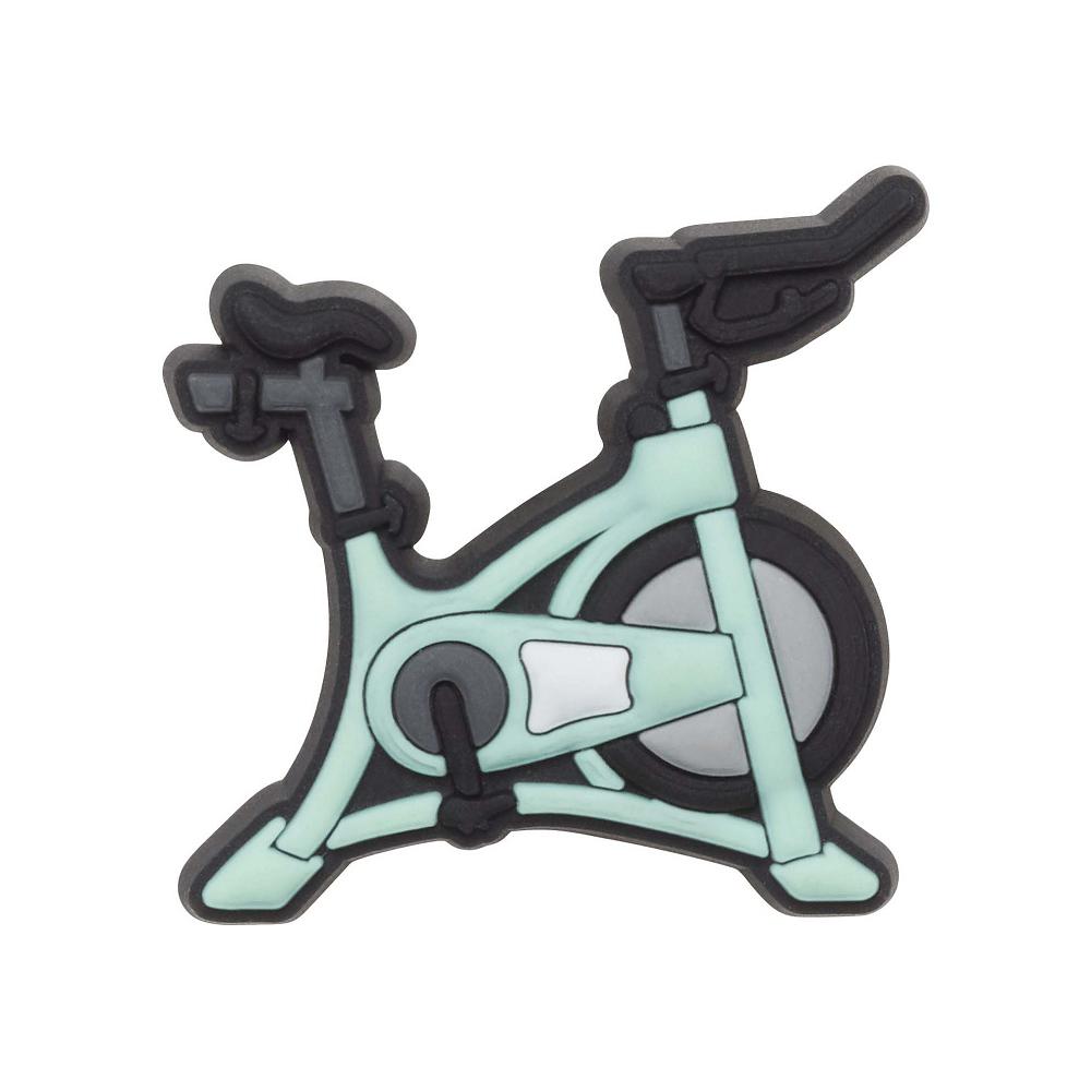 Clips Jibbitz Crocs Spin Bike Multicolore Femme | AOL-3767475