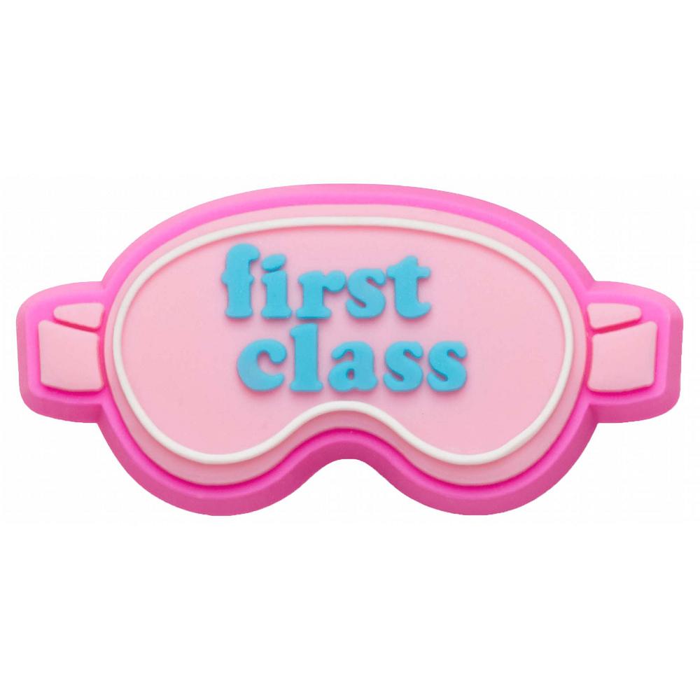 Clips Jibbitz Crocs Sleeping Mask Multicolore Femme | CJQ-7755060