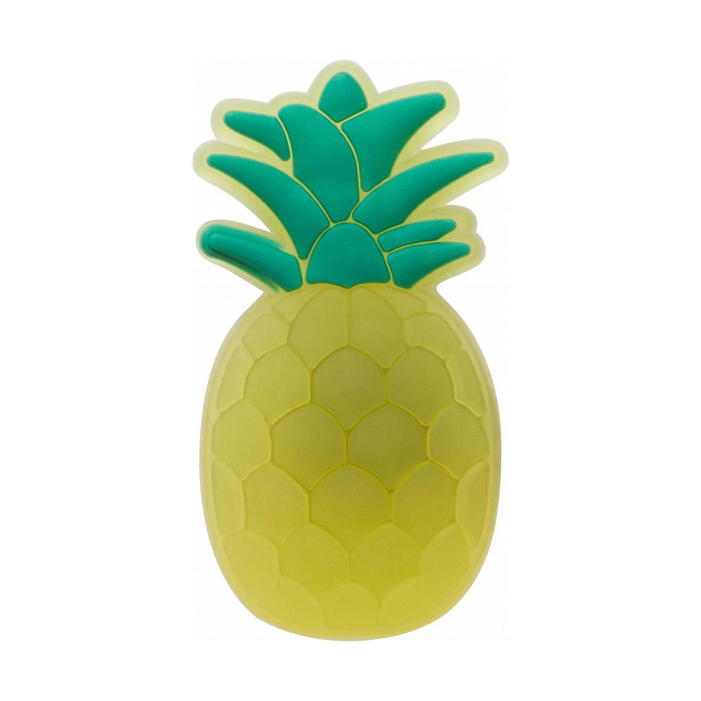 Clips Jibbitz Crocs Translucent Pineapple Multicolore Femme | ROQ-7454583