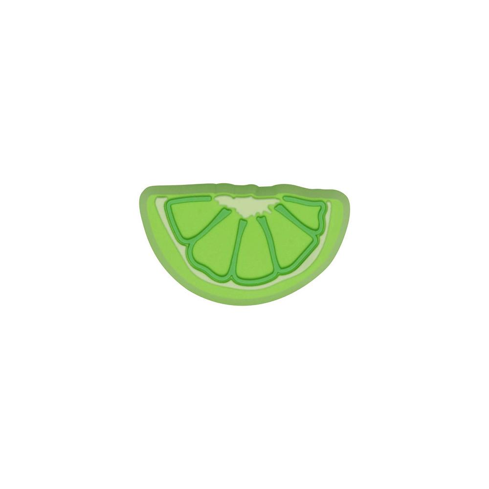 Clips Jibbitz Crocs Lime Slice Multicolore Femme | HWA-9070502