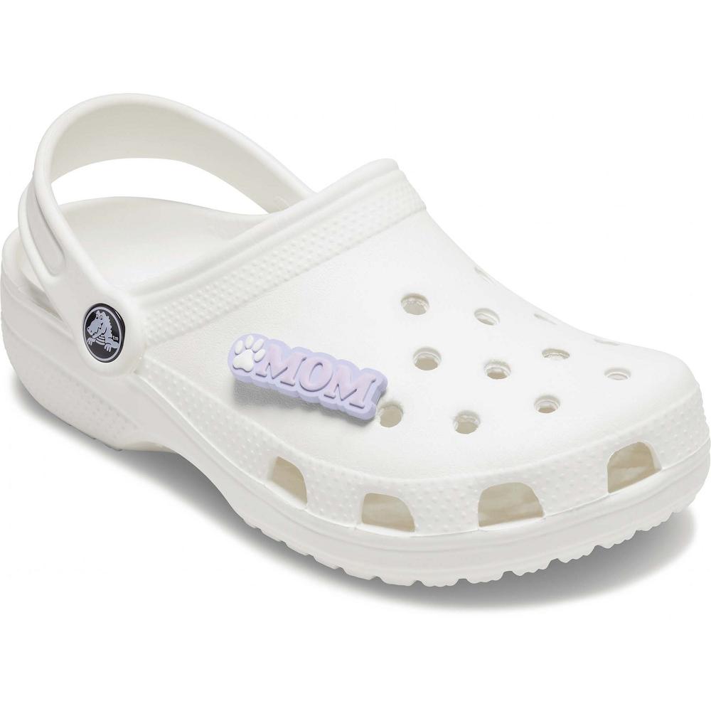 Clips Jibbitz Crocs Pet Mom Multicolore Femme | IPF-9514791